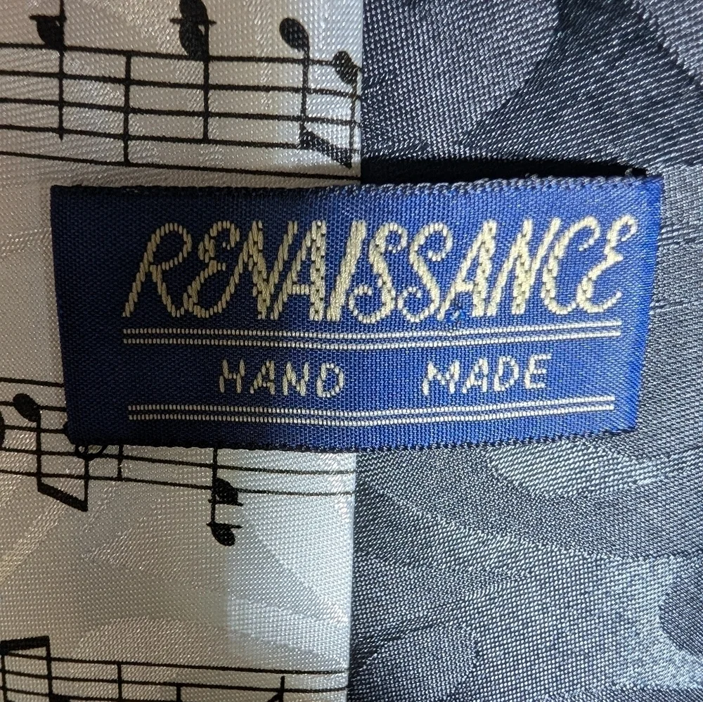 Bundle of 5 Ties Different Brands